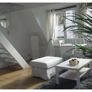 Zolo Appartement Brussel