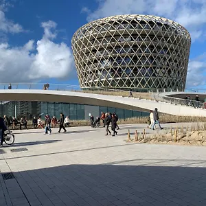 C View Casino Appartement Middelkerke