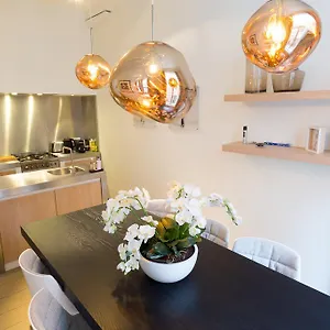 Y & L Vakantiehuis Antwerpen